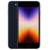 Apple iPhone SE (2022) 128 ГБ, черный - магазин гаджетов iTovari
