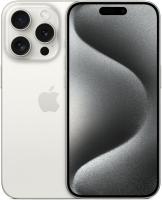 Apple iPhone 15 Pro, 256 ГБ, белый титан - магазин гаджетов iTovari
