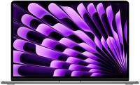 Apple MacBook Air 15" (M2, 8C CPU/10C GPU, 2023), 8 ГБ, 256 ГБ SSD, «серый космос» - магазин гаджетов iTovari