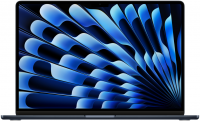 Apple MacBook Air 15" (M2, 8C CPU/10C GPU, 2023), 8 ГБ, 512 ГБ SSD, «полуночный черный» - магазин гаджетов iTovari