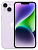 Apple iPhone 14, 256 ГБ, фиолетовый - магазин гаджетов iTovari