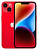Apple iPhone 14, 128 ГБ, красный - магазин гаджетов iTovari