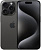 Apple iPhone 15 Pro Max, 512 ГБ, черный титан - магазин гаджетов iTovari