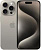 Apple iPhone 15 Pro Max, 1 ТБ, натуральный титан - магазин гаджетов iTovari
