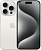 Apple iPhone 15 Pro, 128 ГБ, белый титан - магазин гаджетов iTovari