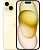 Apple iPhone 15 Plus 128 ГБ, желтый - магазин гаджетов iTovari