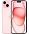Apple iPhone 15 Plus  256 ГБ, розовый - магазин гаджетов iTovari